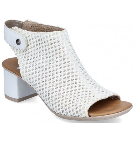 Rieker 64772-80 - Blanc - 64772$80.14R