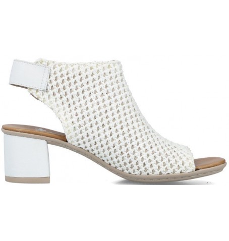 Rieker 64772-80 - Blanc - 64772$80.14R