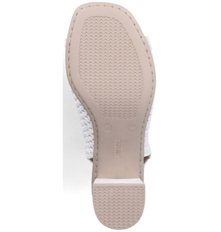 Rieker 64772-80 - Blanc - 64772$80.14R