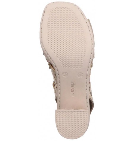 Rieker 64780-90 - Multi - 64780$90.15R