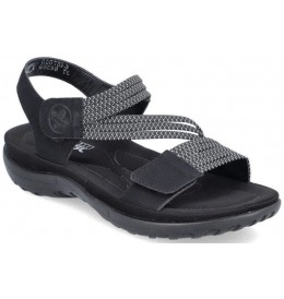 Rieker 64870-00 - Black - 64870$00.02R