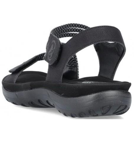 Rieker 64870-00 - Black - 64870$00.02R