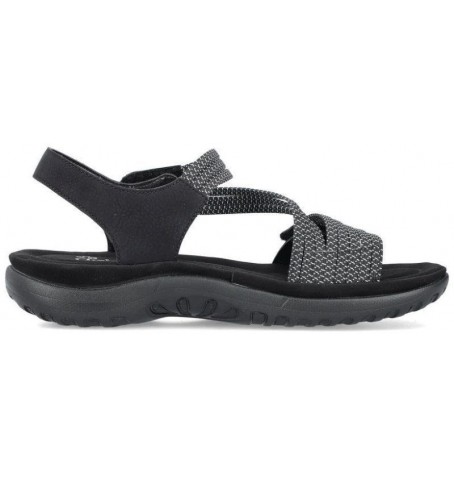 Rieker 64870-00 - Black - 64870$00.02R