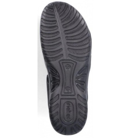 Rieker 64870-00 - Black - 64870$00.02R