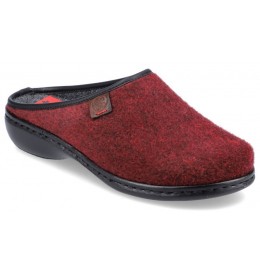 Rieker 659A4-35 - Bourgogne - 659A4$35.06