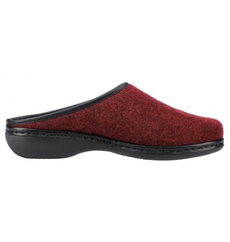 Rieker 659A4-35 - Burgundy - 659A4$35.06