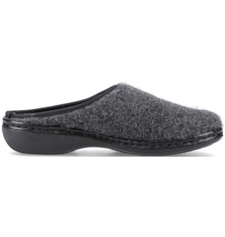 Rieker 659A4-45 - Silver Grey - 659A4$45.18R