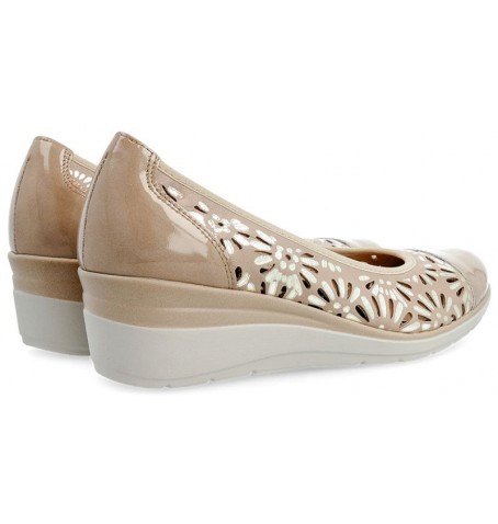 Pitillos 6622 - Taupe - 6622$07PT
