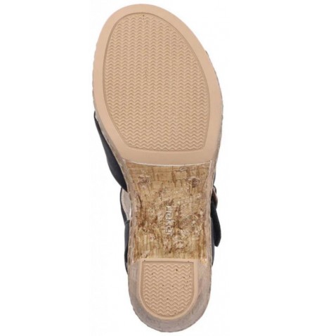 Rieker 66853-00 - Noir - 66853$00.02R