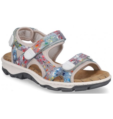 Rieker 68872-91 - Other colors - 68872$91.15R