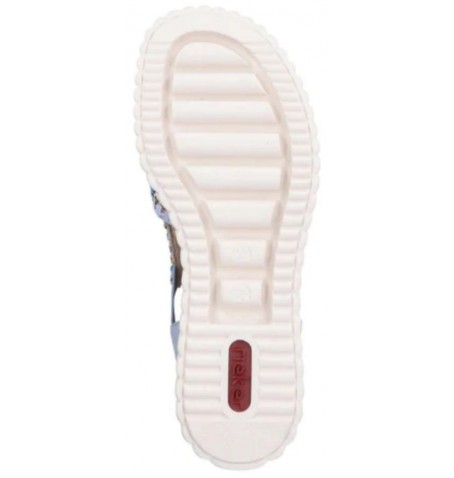 Rieker 69172-91 - Blue - 69172$91.14R
