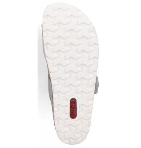 Rieker 69881-40 - Silver Grey - 69881$40.18R