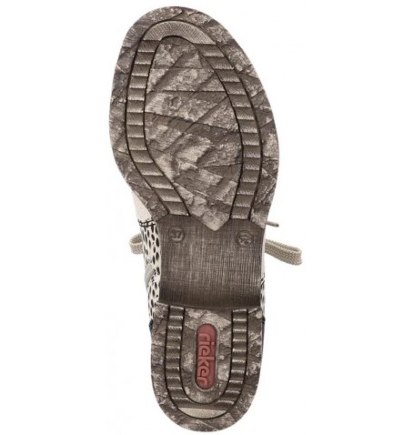 Rieker 70822-62 - Multi - 70822$62.15R