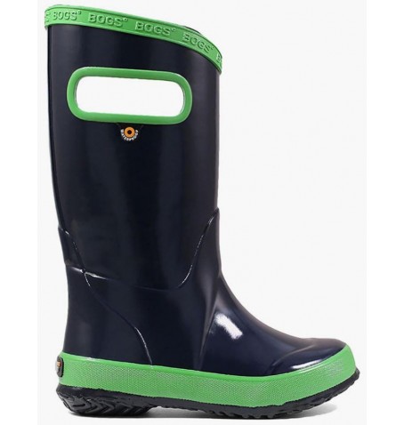Bogs KRAINBOOT SOLID 71326 - Blue - 71326$411.04BG