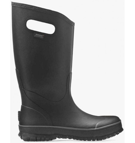 Bogs RAIN BOOT 71913 - Noir - 71913$001.02BG