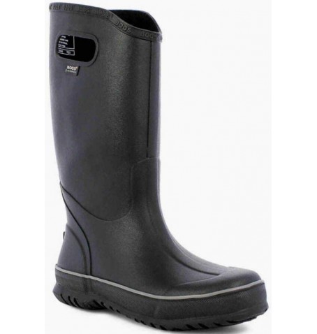 Bogs RAIN BOOT 71913 - Noir - 71913$001.02BG