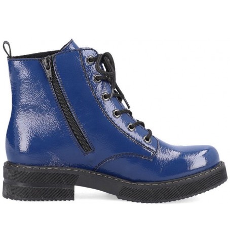 Rieker 72010-15 - Blue - 72010$15.04R