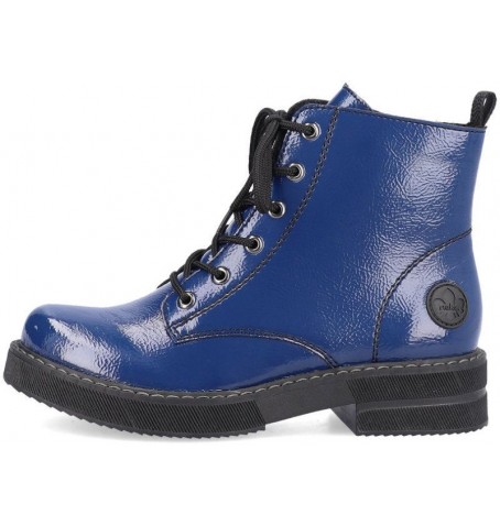 Rieker 72010-15 - Blue - 72010$15.04R