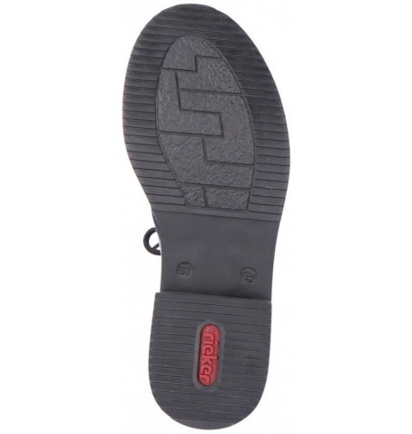 Rieker 72010-15 - Blue - 72010$15.04R
