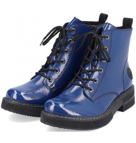 Rieker 72010-15 - Blue - 72010$15.04R