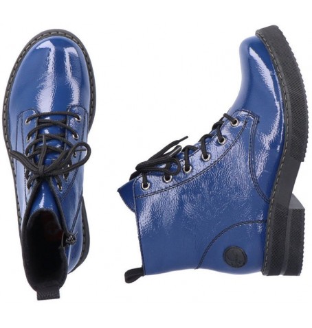 Rieker 72010-15 - Blue - 72010$15.04R
