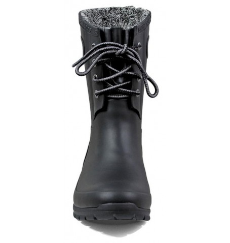Bogs AMANDA PLUSH 72103 - Black - 72103$001.02BG