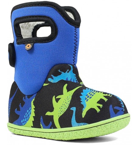 Bogs BABY BOGS DINO 721651I - Bleu - 72165I$430B04B
