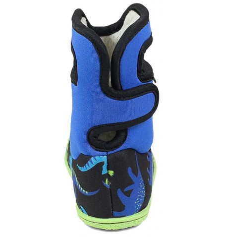 Bogs BABY BOGS DINO 721651I - Bleu - 72165I$430B04B