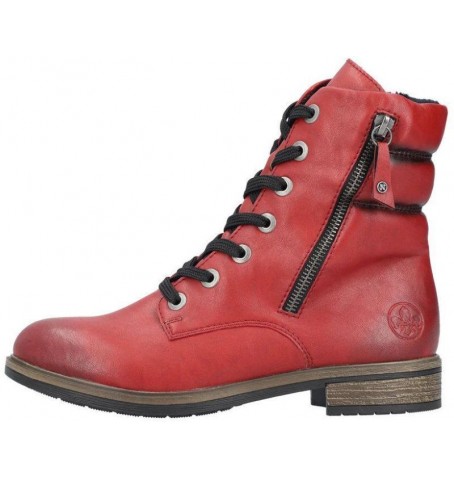 Rieker 72215-35 - Red - 72215$35.09R