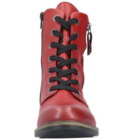 Rieker 72215-35 - Red - 72215$35.09R