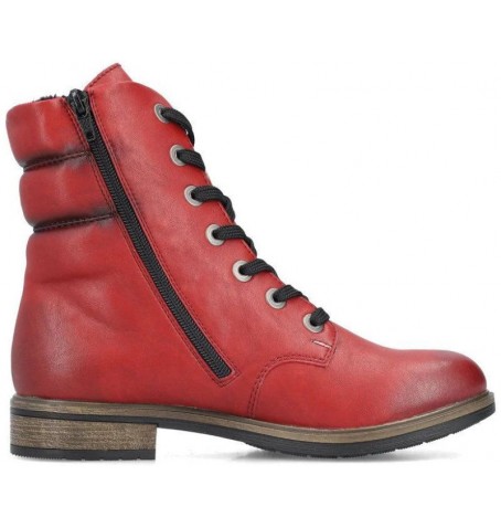 Rieker 72215-35 - Red - 72215$35.09R