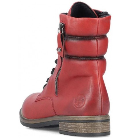 Rieker 72215-35 - Red - 72215$35.09R