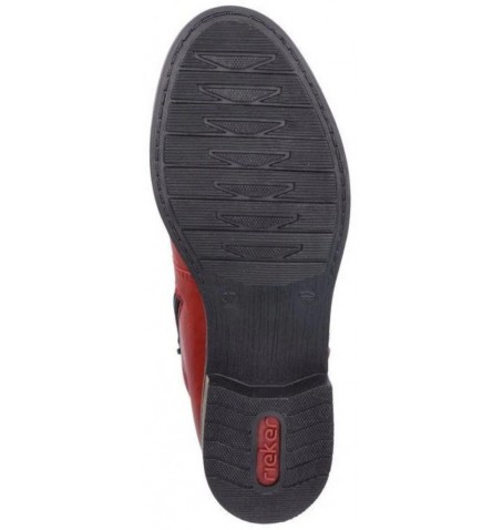 Rieker 72215-35 - Red - 72215$35.09R