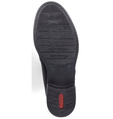 Rieker 72221-00 - Black - 72221$00.02R