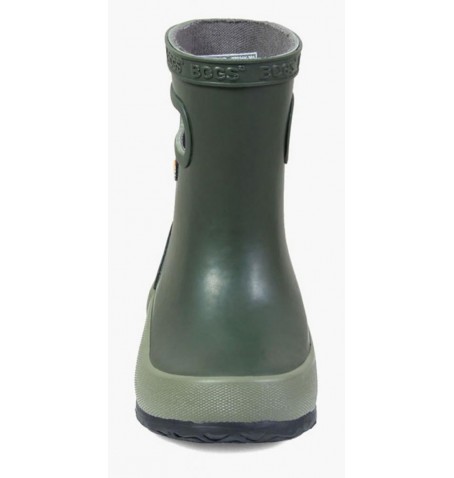 Bogs SKIPPER SOLID 72225K - Vert/Kaki - 72225K$301B11BG