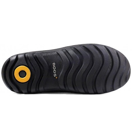 Bogs NEO-CLASSIC MID 72252 - Noir - 72252$001.02BG