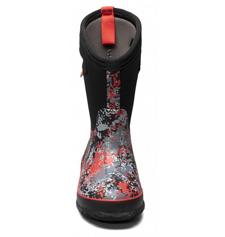 Bogs K CLSC MCAMO 72591 - Noir - 72591$009E02BG