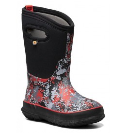 Bogs K CLSC MCAMO 72591 - Noir - 72591$009J02BG