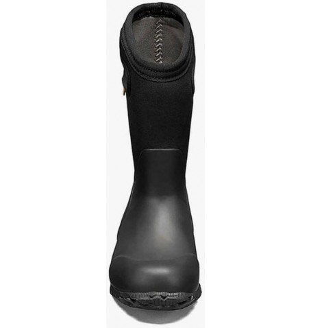 Bogs YORK SOLID 72601 - Noir - 72601$001.J02BG