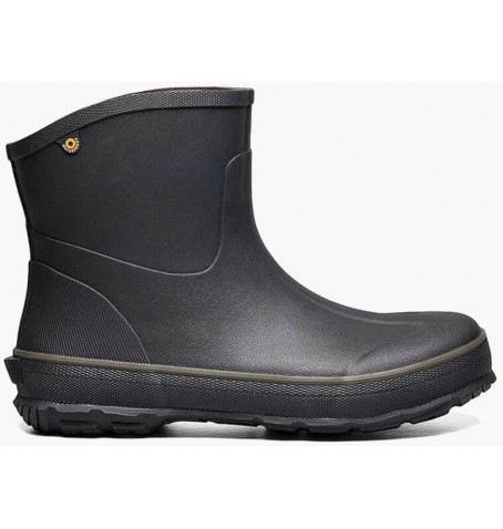 Bogs DIGGER MID 72668 - Noir - 72668$001.02BG