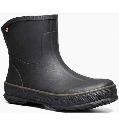 Bogs DIGGER MID 72668 - Noir - 72668$001.02BG