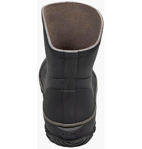 Bogs DIGGER MID 72668 - Noir - 72668$001.02BG