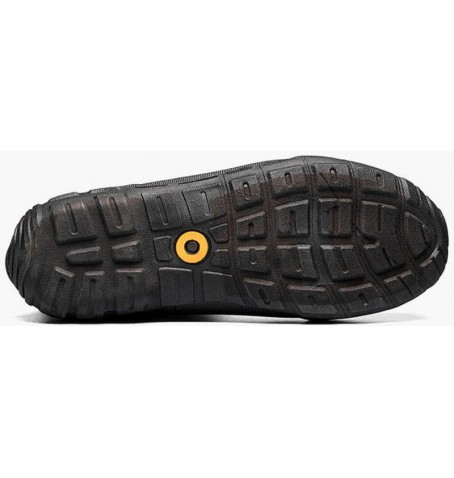 Bogs DIGGER MID 72668 - Black - 72668$001.02BG