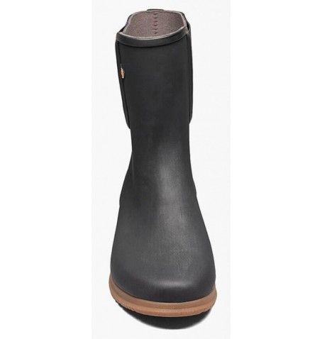 Bogs SWEETP BOOT TAL 72688 - Black - 72688$001.02BG