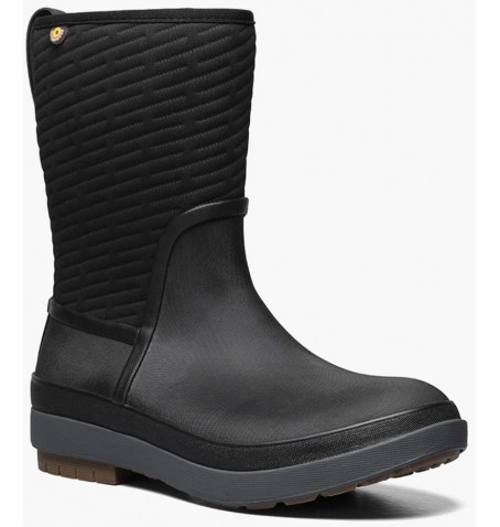 Bogs CRANDALL II MID 72700 - Black - 72700$001.02BG