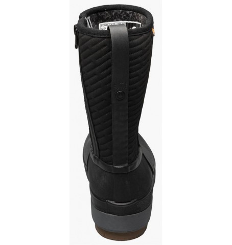 Bogs CRANDALL II MID 72700 - Black - 72700$001.02BG
