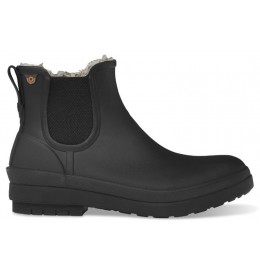 Bogs AMANDA II CHELS 72703 - Noir - 72703$001.02BG