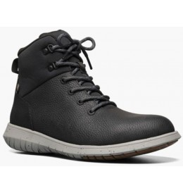 Bogs SPRUCE HIKER 72756 - Black - 72756$001.02BG