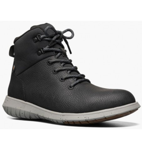 Bogs SPRUCE HIKER 72756 - Noir - 72756$001.02BG