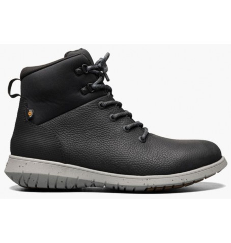 Bogs SPRUCE HIKER 72756 - Noir - 72756$001.02BG
